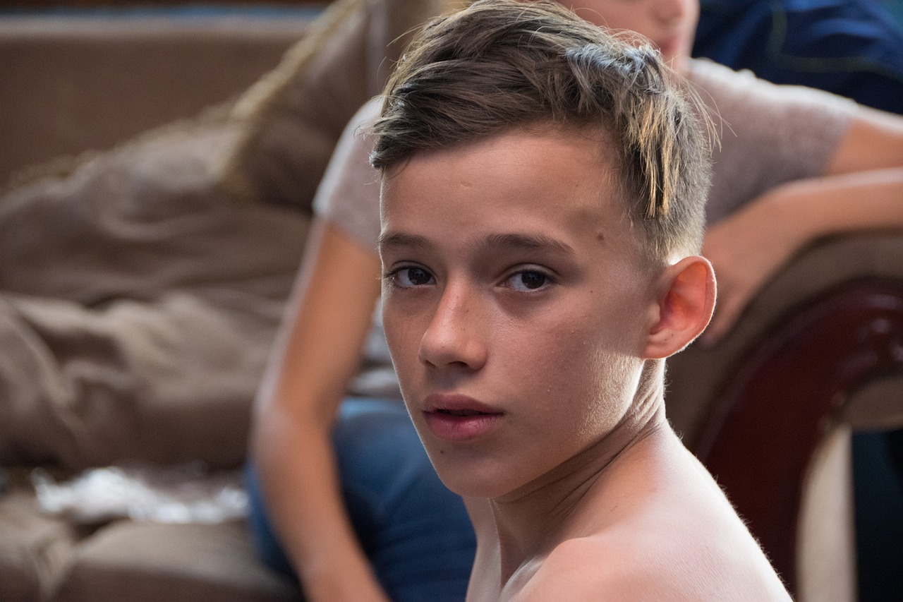 Искренность как путь к свободе: как быть собой и не бояться изменений?