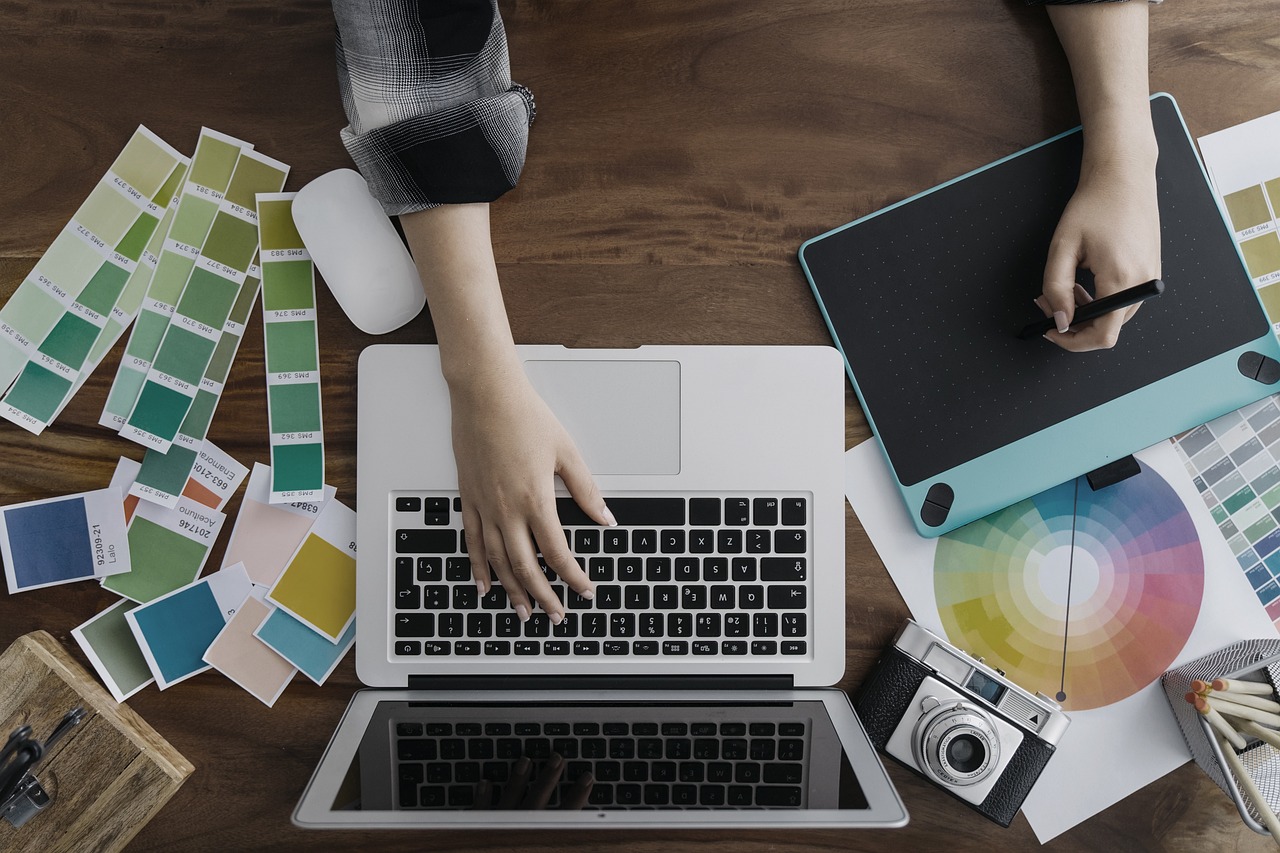 Создайте проект, который вдохновляет