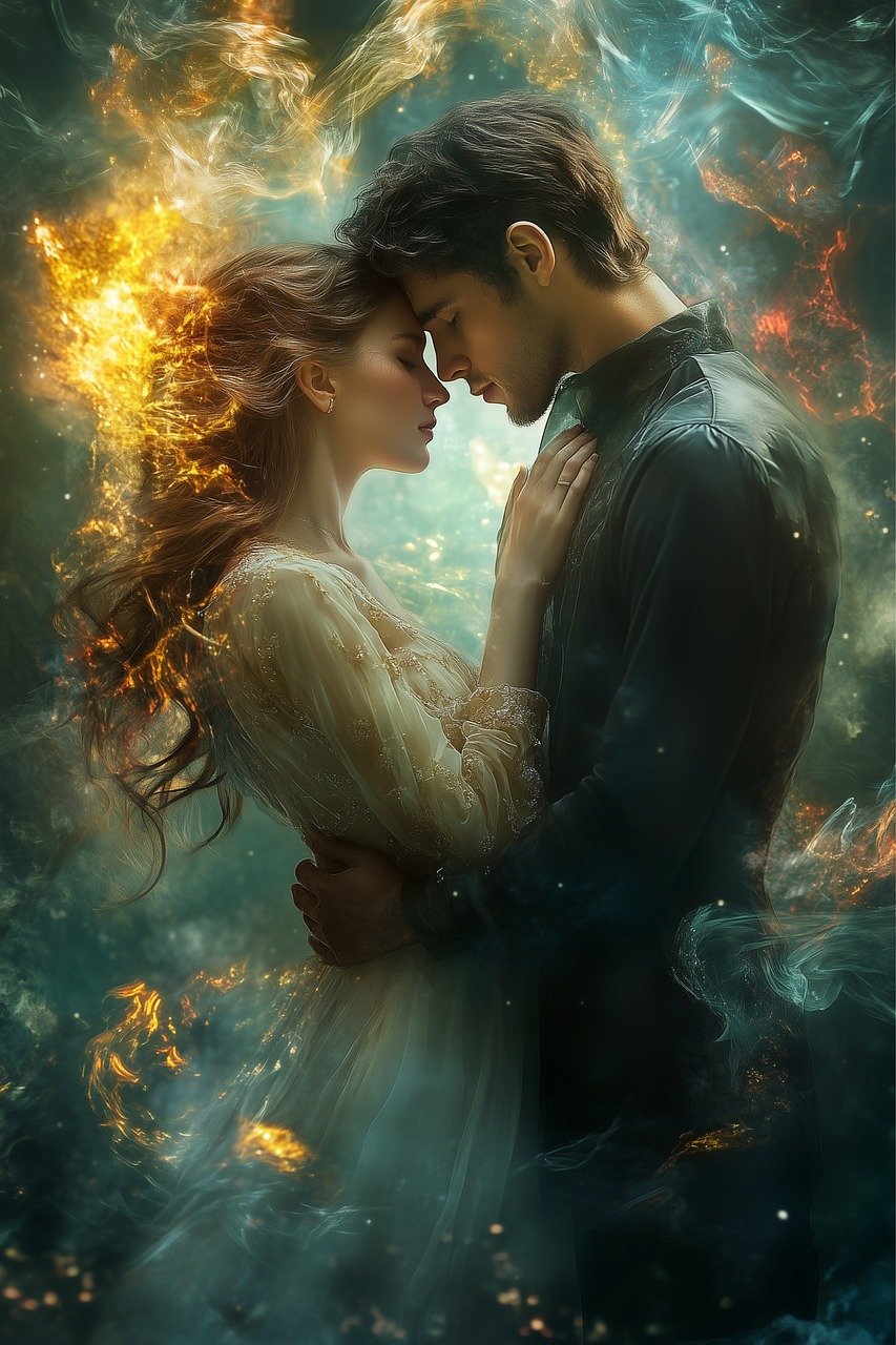 Как найти любовь и счастье в жизни?