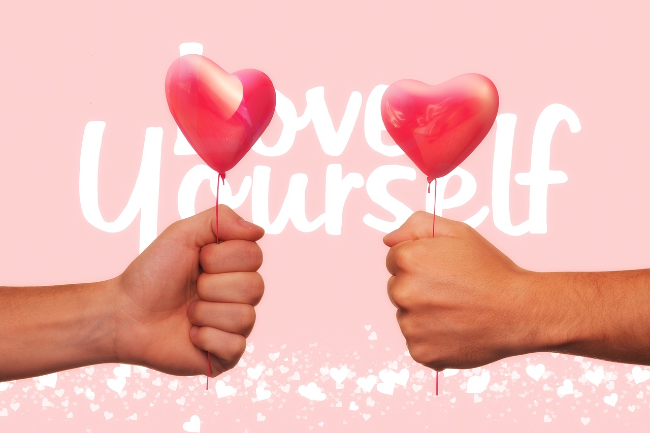 Как понимание себя влияет на здоровье отношений?