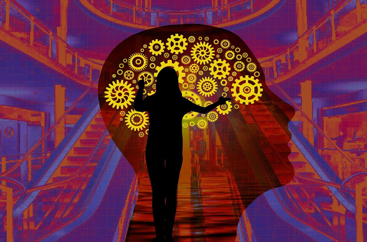 Как начать путь самопринятия?