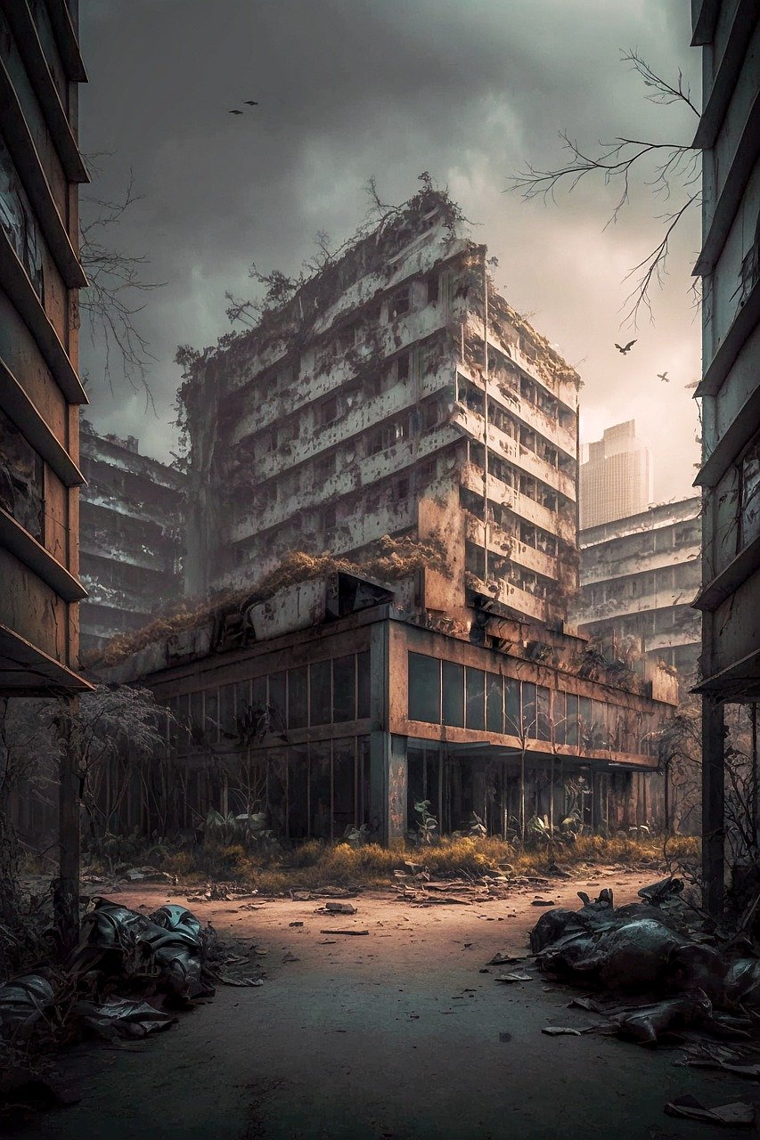 Как изменения в питании могут спасти наше здоровье?