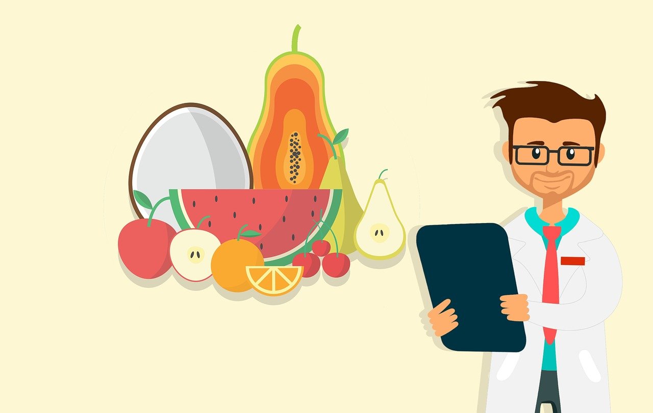 Почему растительная диета лучше для вашего здоровья?