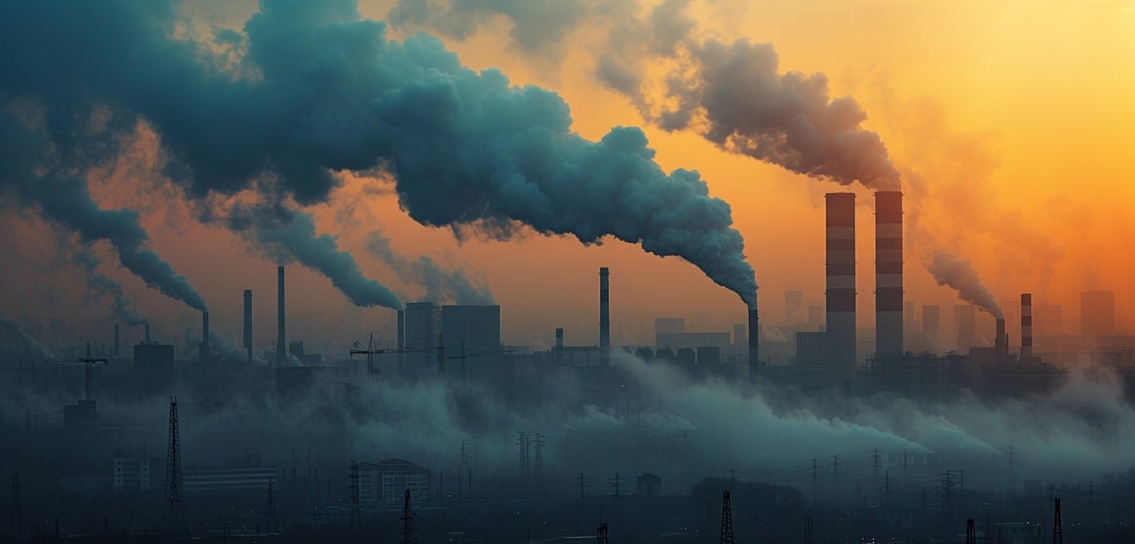 Как окружающая среда влияет на наше здоровье?