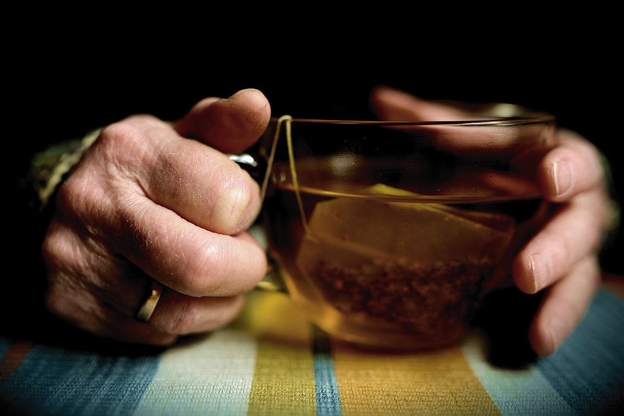 Как алкоголь влияет на качество жизни и здоровье?