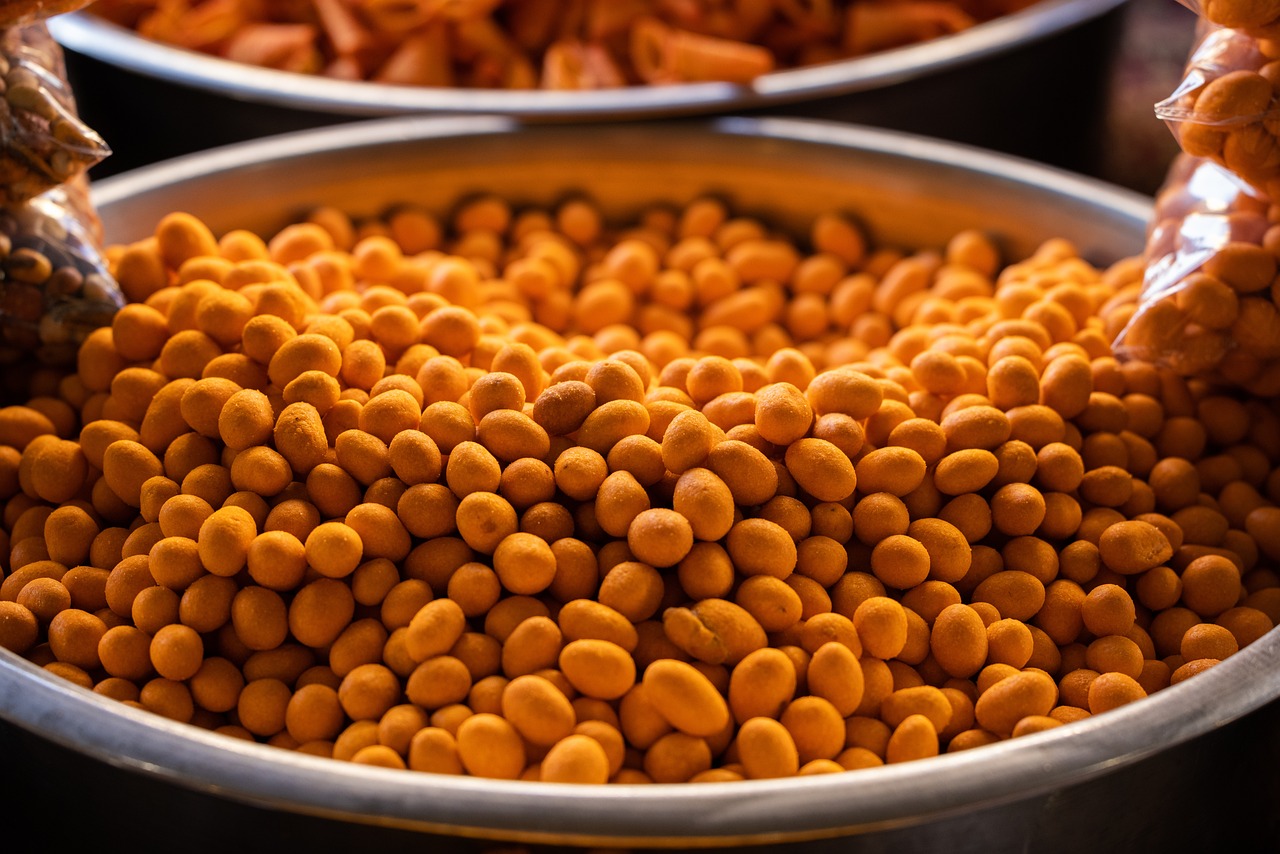 Как соя влияет на здоровье женщин?