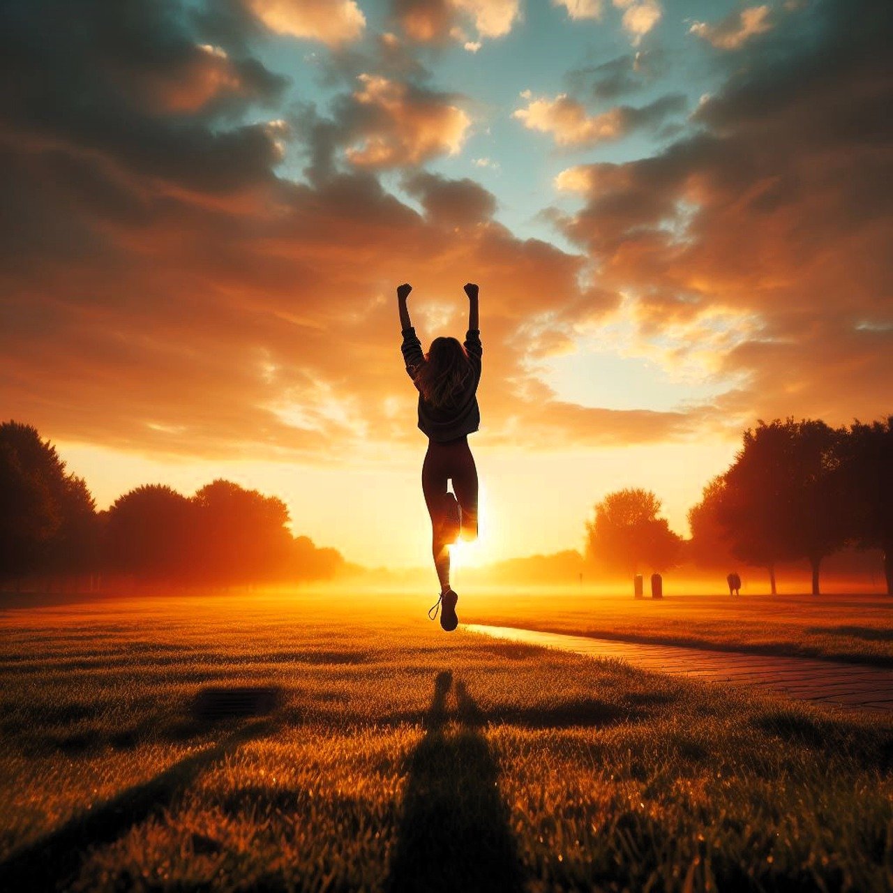 Как питание и физическая активность меняют вашу жизнь?