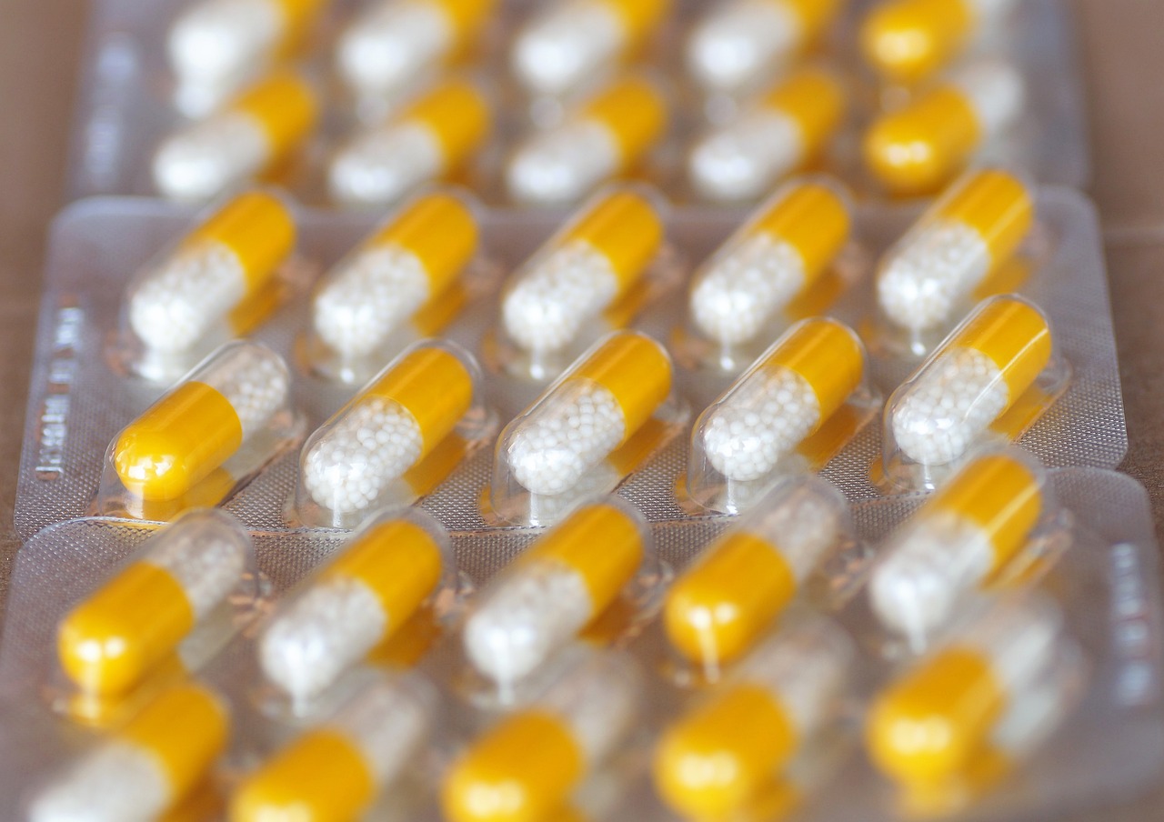 Как пептиды могут изменить ваше здоровье и жизнь?