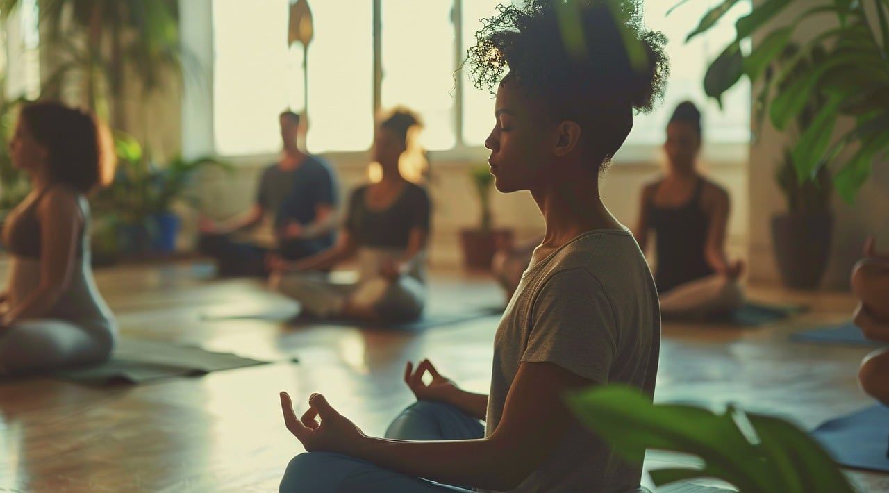 Почему холистическое исцеление — это ключ к здоровью и счастью?