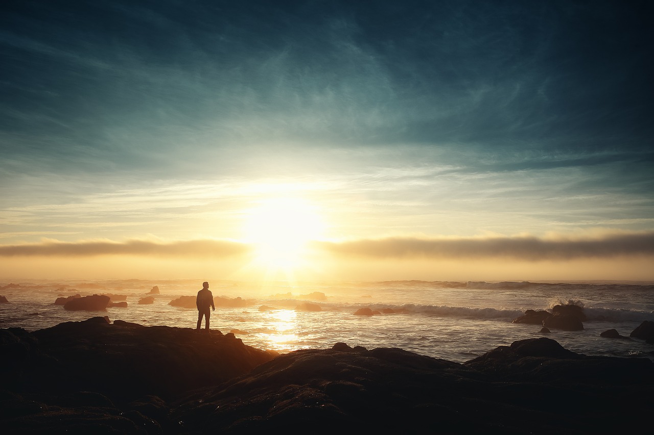 Как блог, терапия и осознанность меняют жизнь?