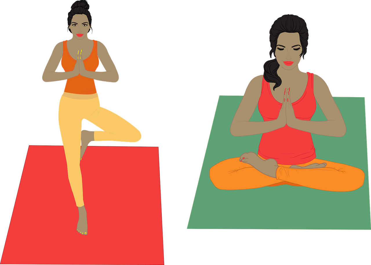 Как сохранить здоровье и активность после 35 лет?