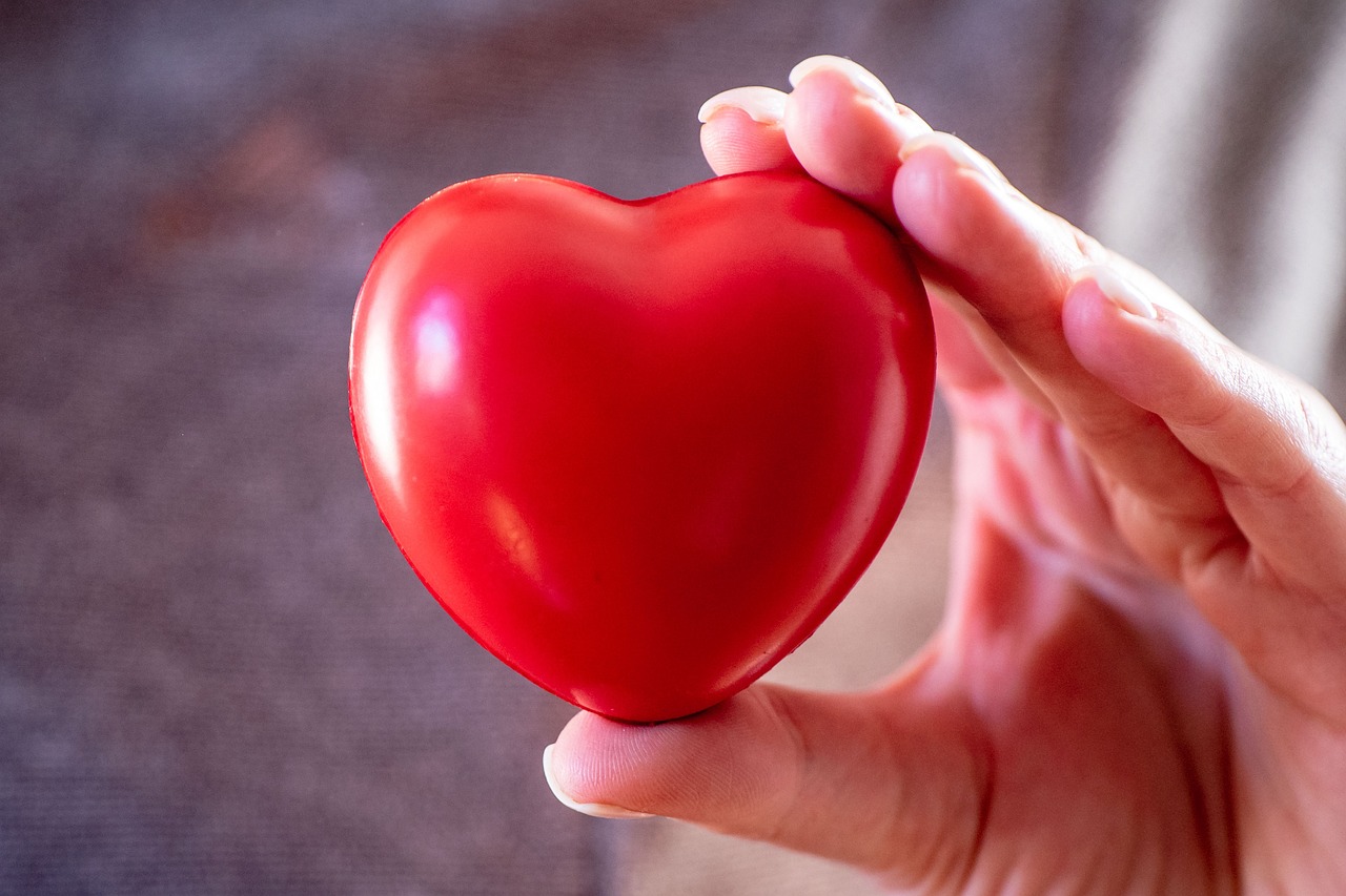 Как заботиться о сердечном здоровье для улучшения жизни? Как заботиться о сердечном здоровье для улучшения жизни?