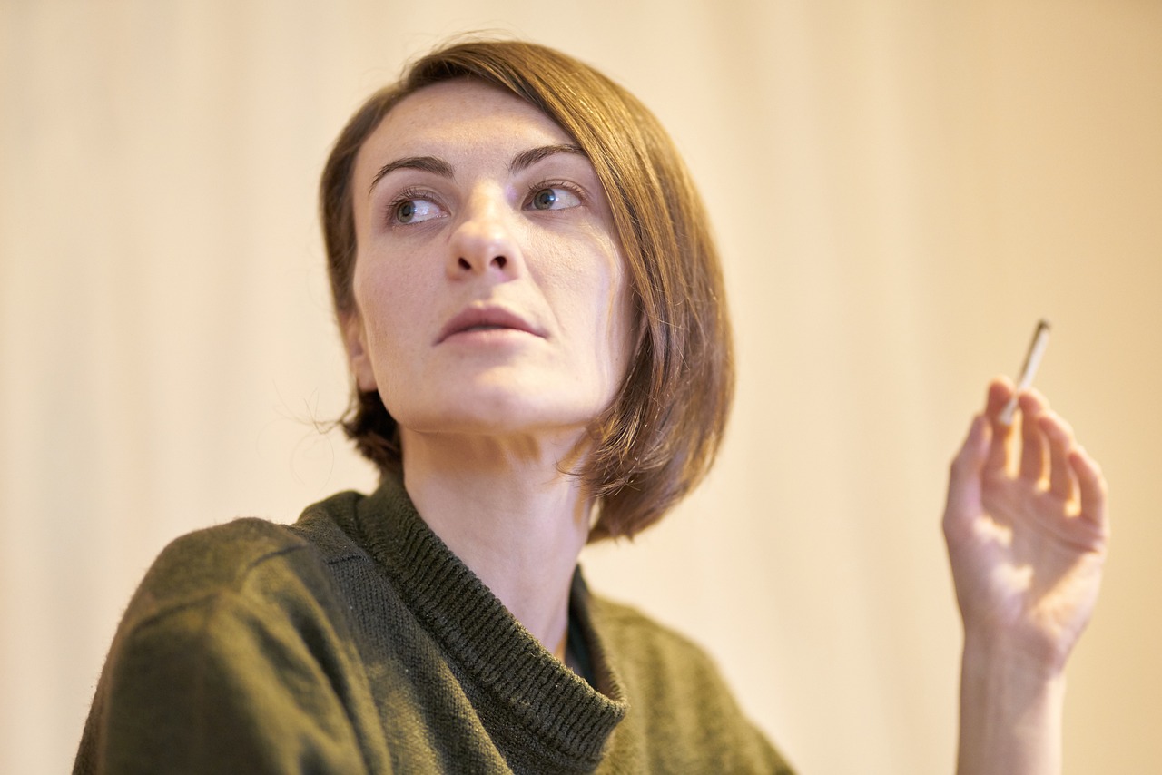 Как найти свою силу и свободу после насилия в отношениях?