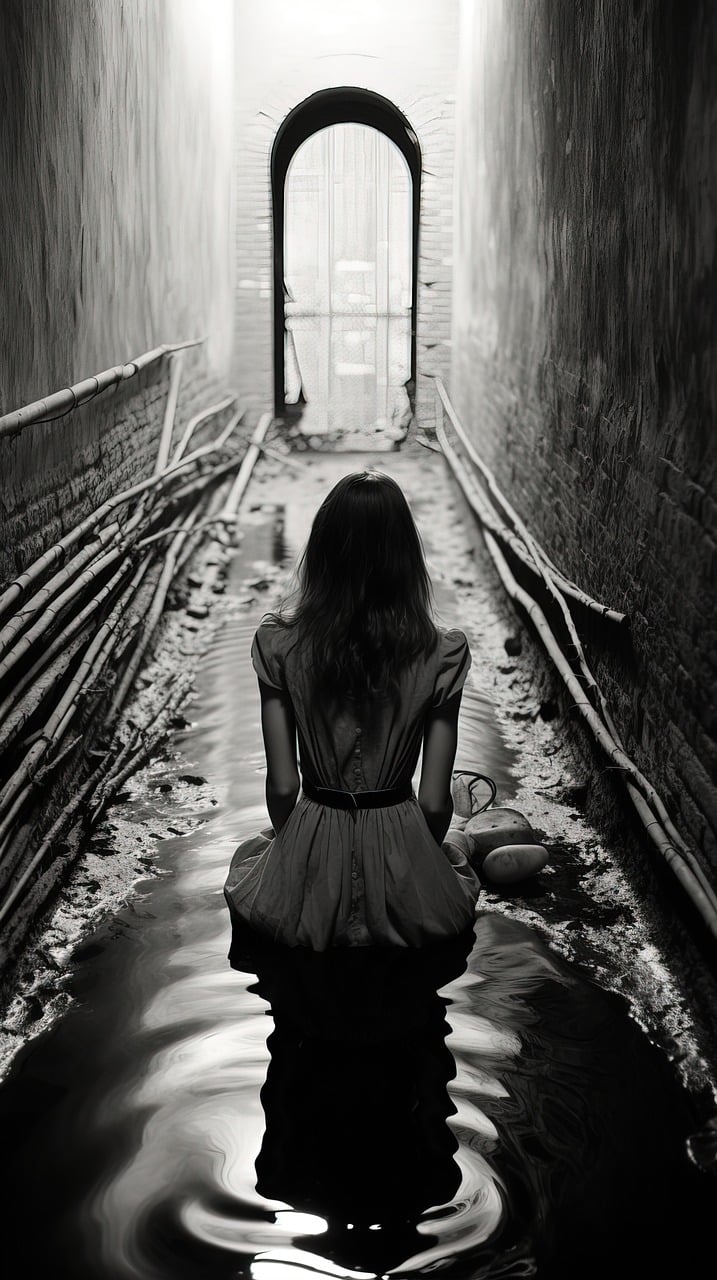 Как принять себя и восстановить внутреннюю гармонию?