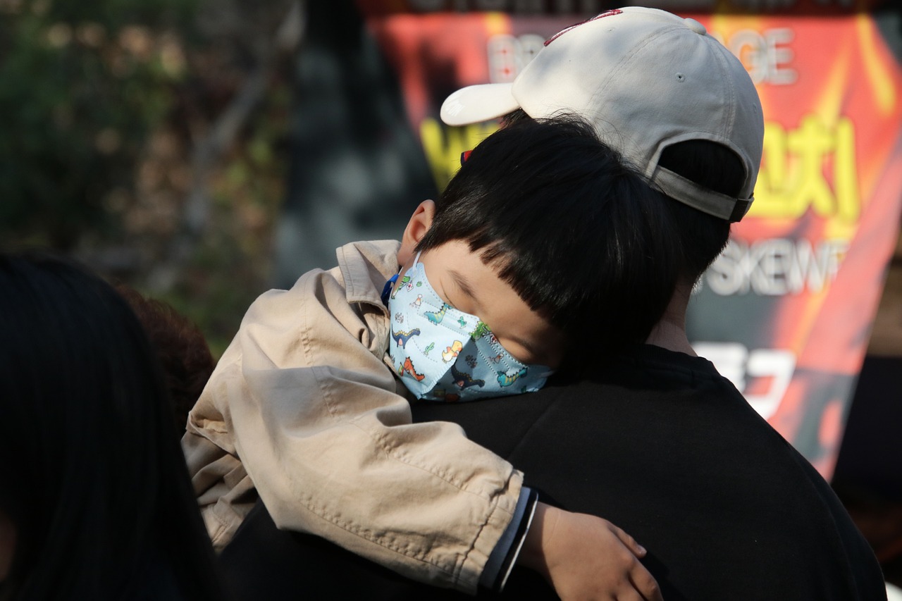 Как обеспечить безопасность на массовых мероприятиях?