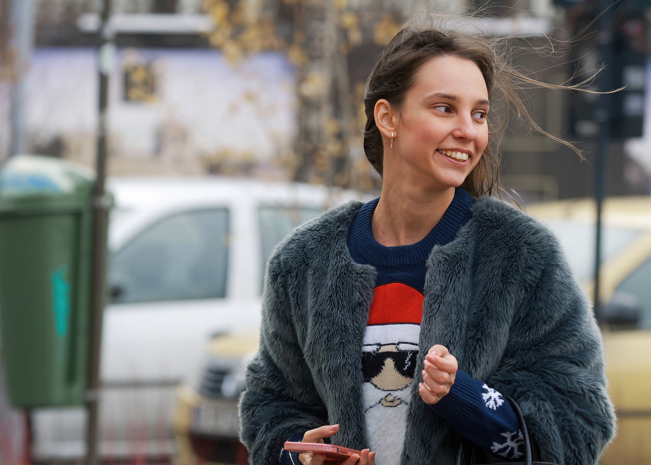 Как оставаться верным себе в мире ожиданий?