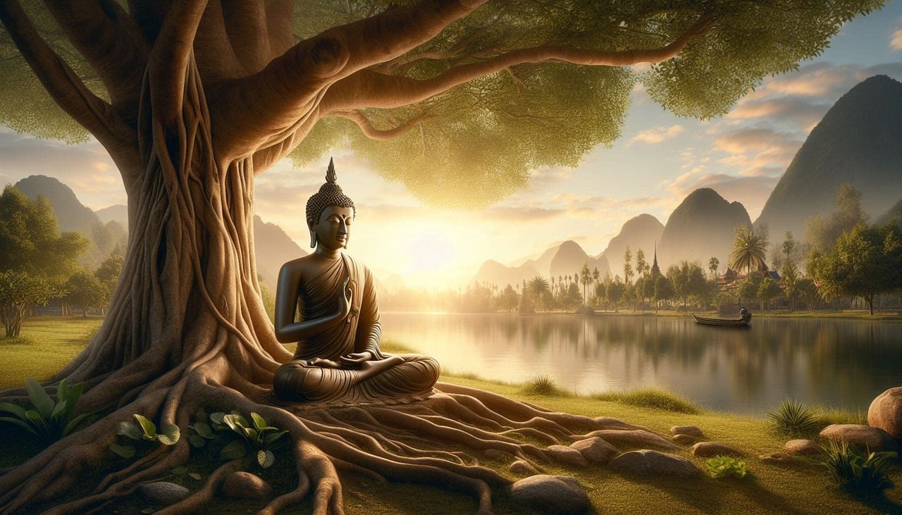 Как управление мыслями помогает восстановить внутренний мир?