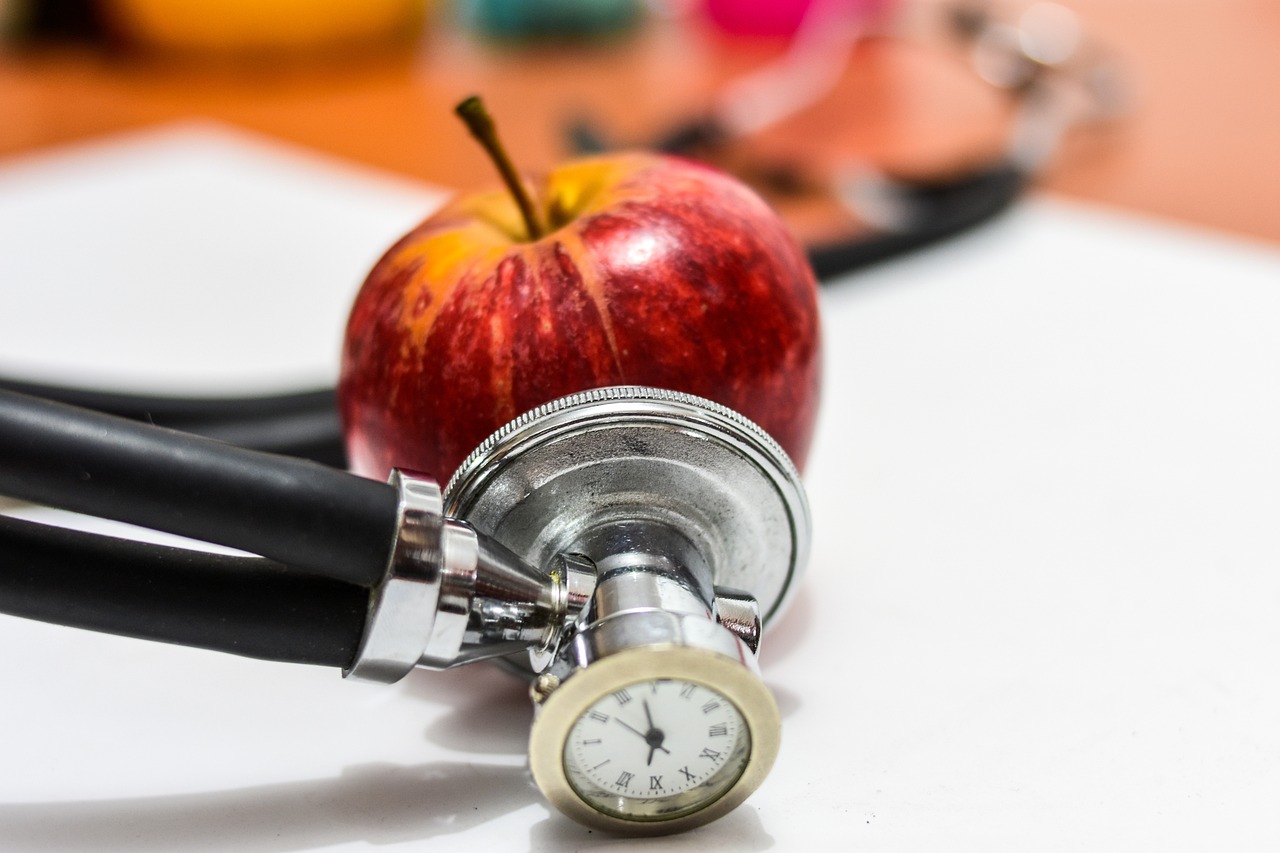 Как контроль уровня сахара в крови влияет на ваше здоровье?