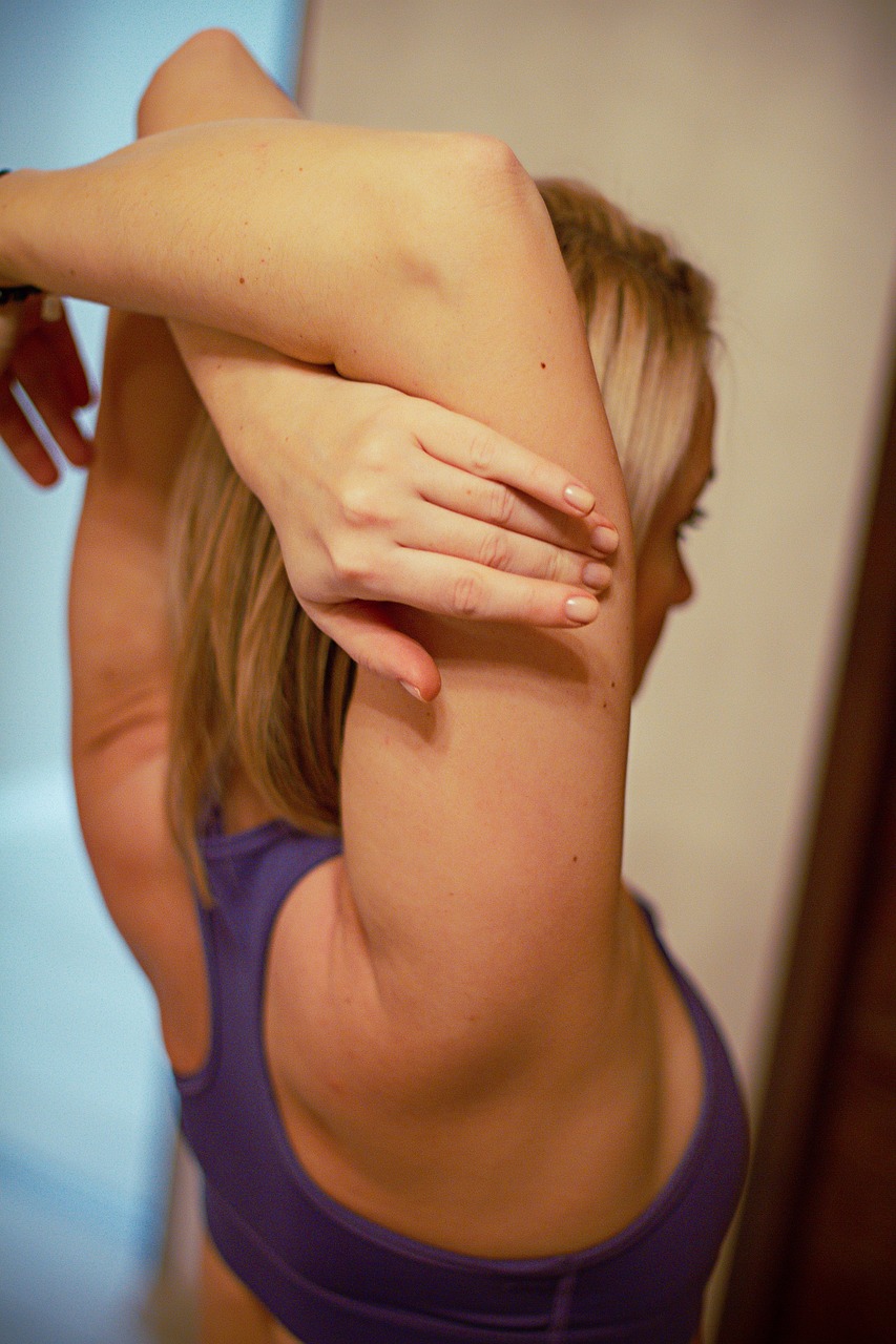 Как физическая активность и питание влияют на наше здоровье?