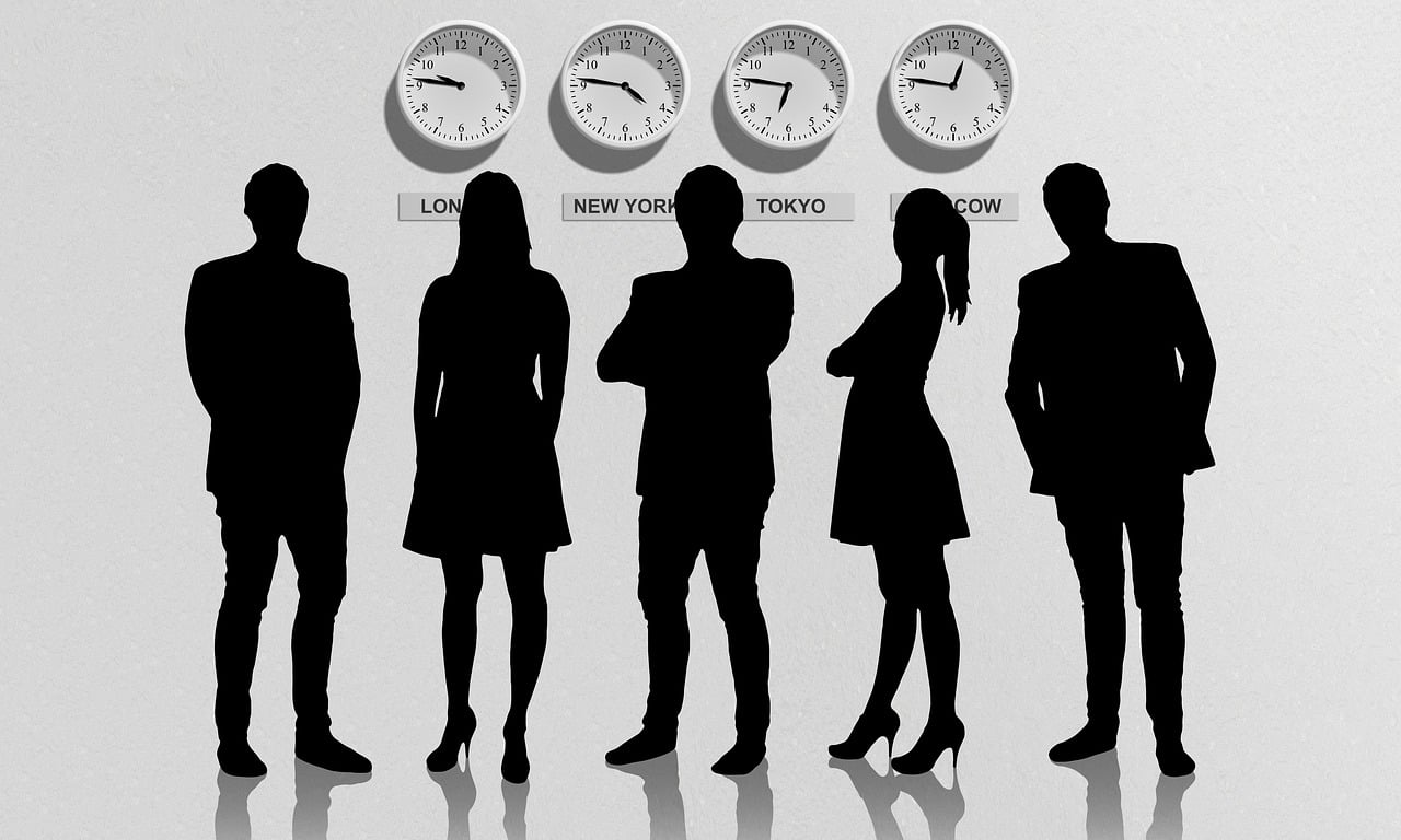 Как управлять временем в нашем загруженном мире?