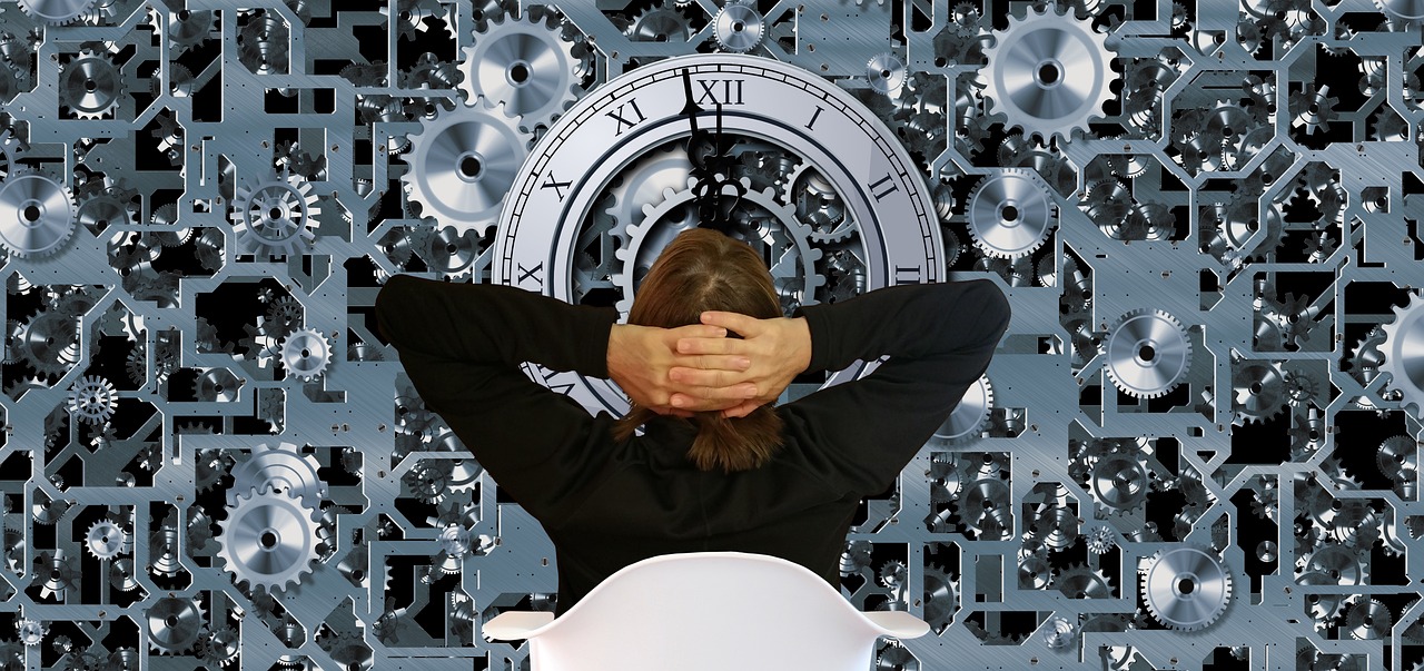 Как избежать ловушки избегания и развить уверенность?