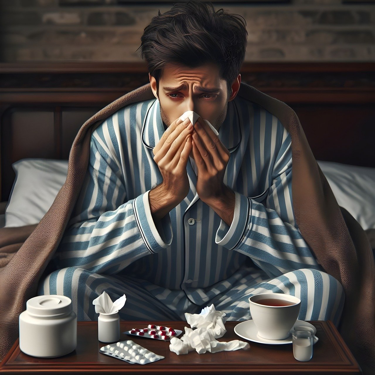 Понимание своего тела и гигиенические привычки