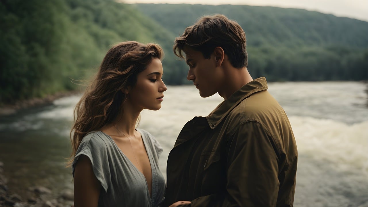 Как природа помогает нам наполняться энергией и гармонией?