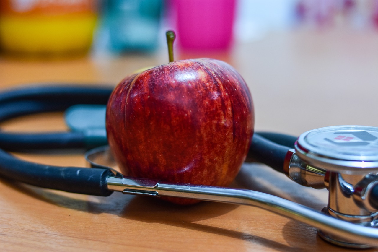 Образ жизни и здоровье: Как изменить свои привычки?