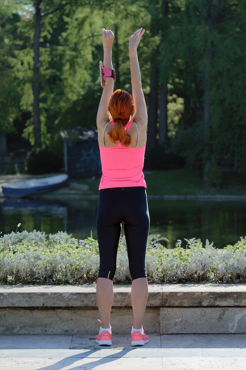 Как сделать здоровье важнее цифр на весах?