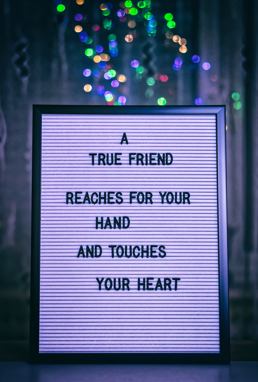 Как найти свои истинные ценности?