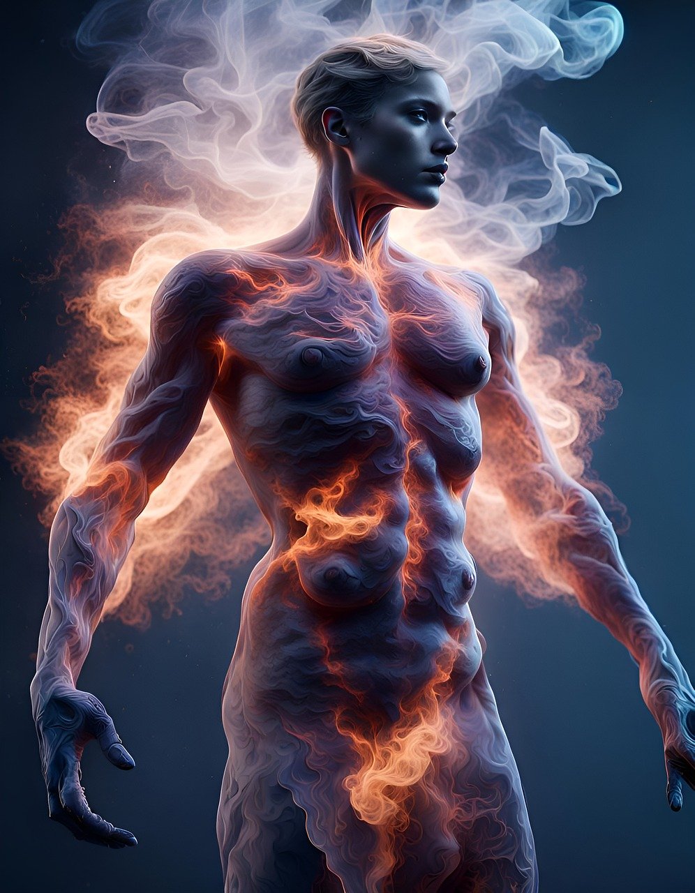 Современные подходы к бодибилдингу и их влияние на здоровье