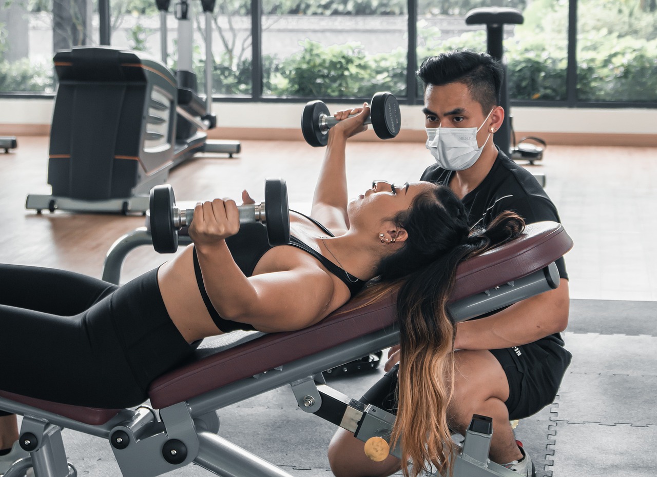 Как пандемия перевернула мир фитнеса?