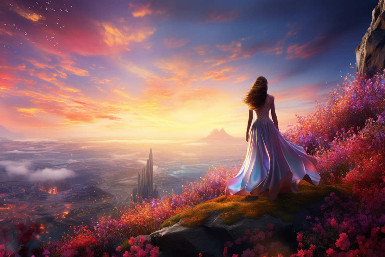 Как следовать своим мечтам и достичь целей?