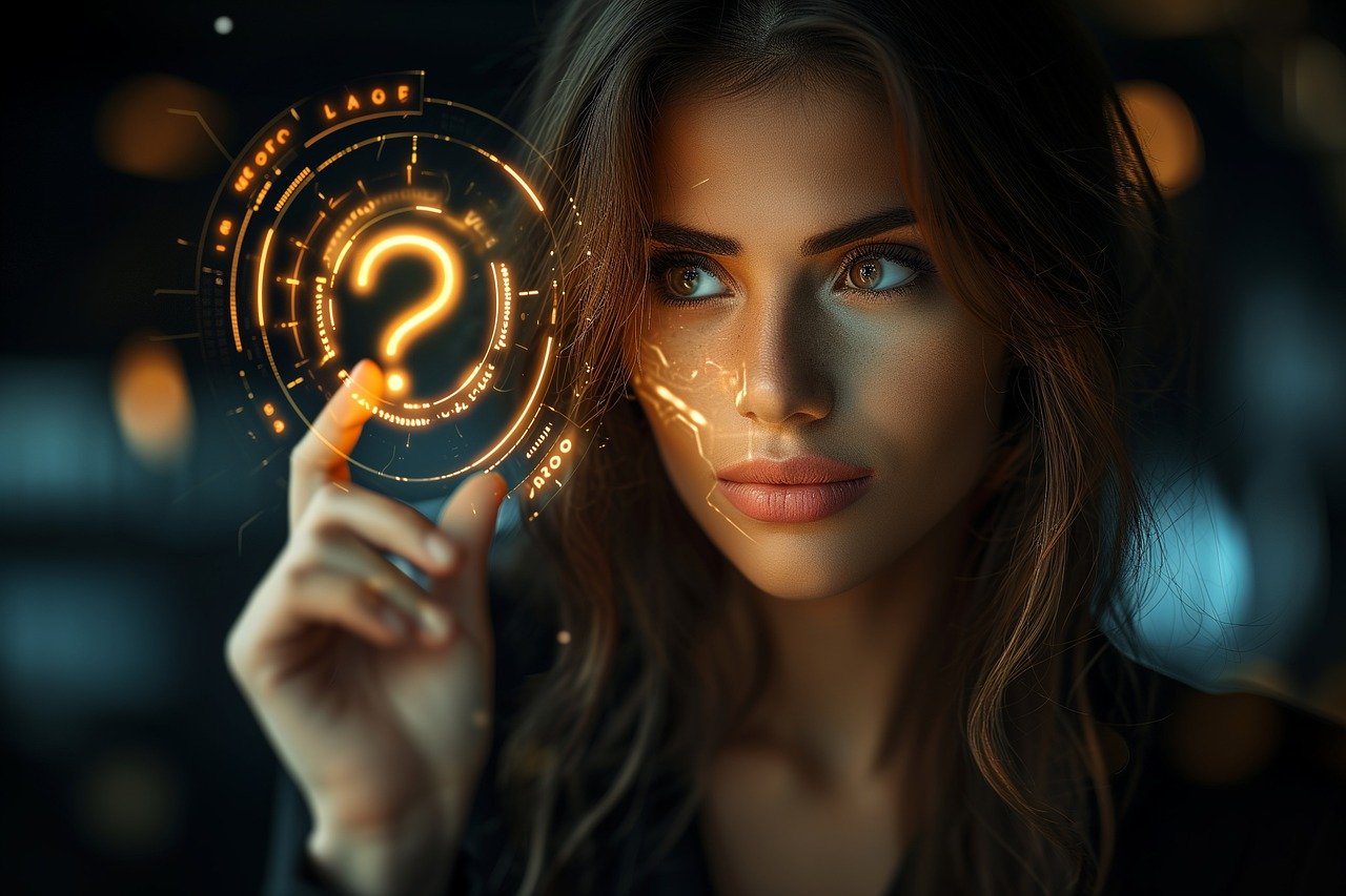 Как ваше восприятие изменяет вашу реальность? Как ваше восприятие изменяет вашу реальность?