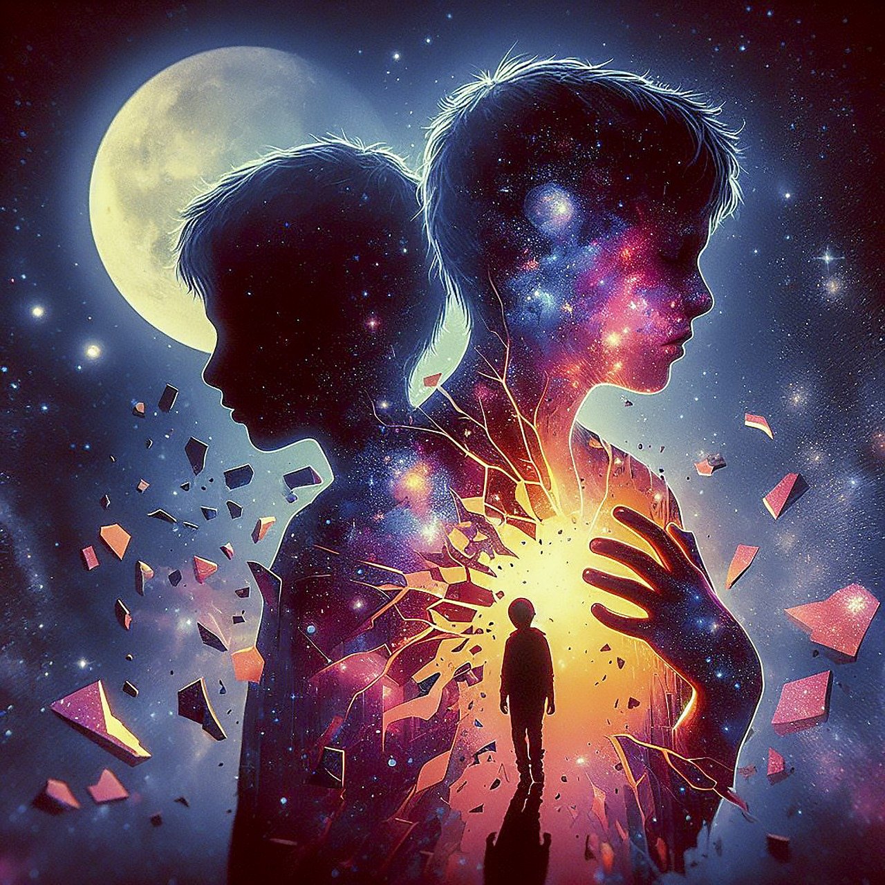 Как события синхронности могут изменить вашу жизнь?