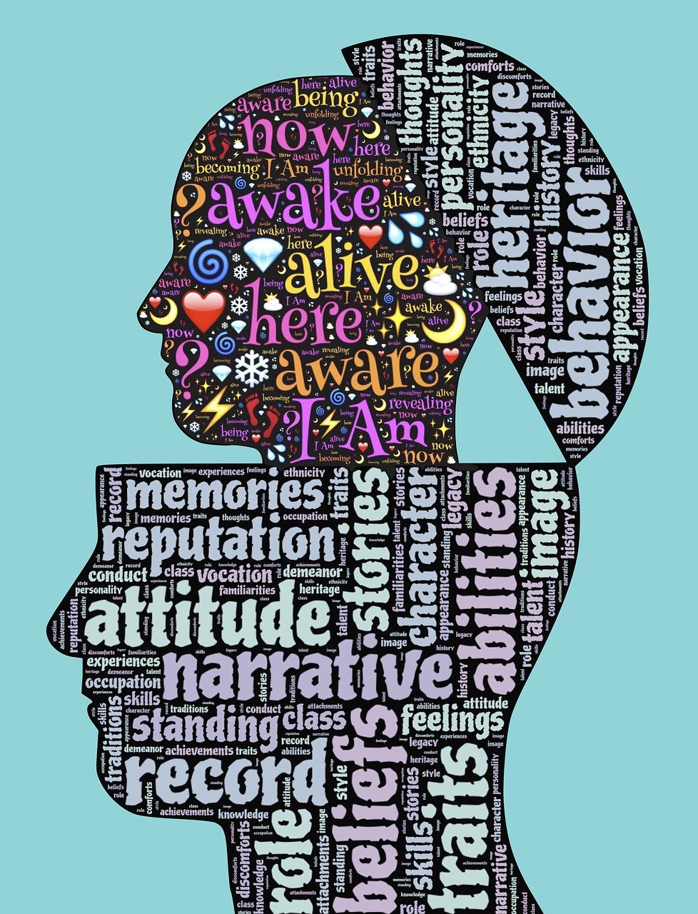 Как позитивный подход влияет на здоровье вашего мозга?