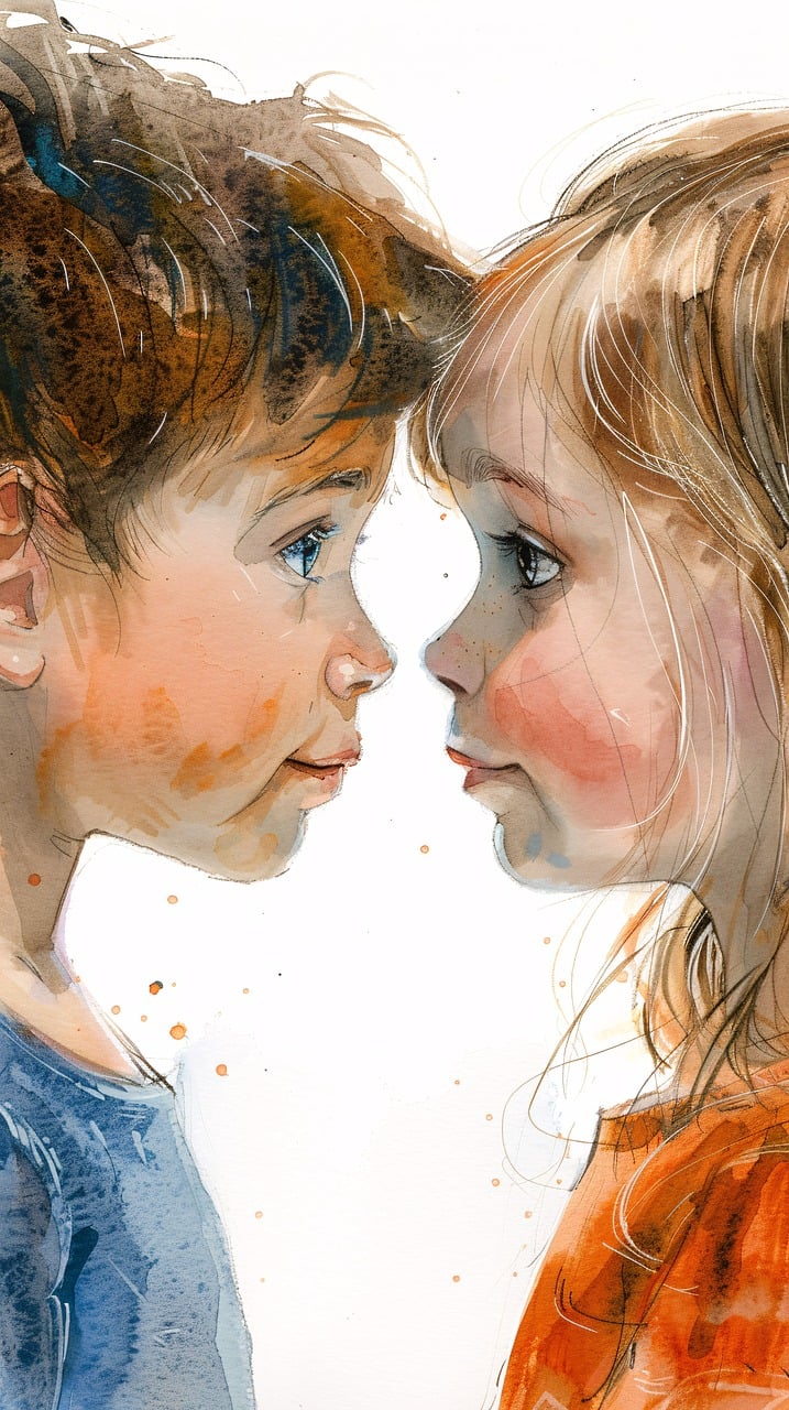 Нарциссизм и родительская любовь: как эффективно воспитать детей