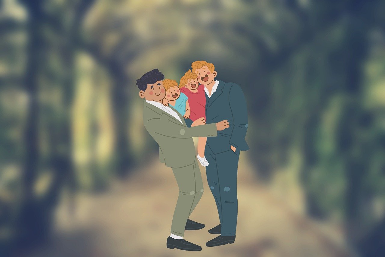 Как современные изменения в отцовстве и здоровье влияют на наше общество?