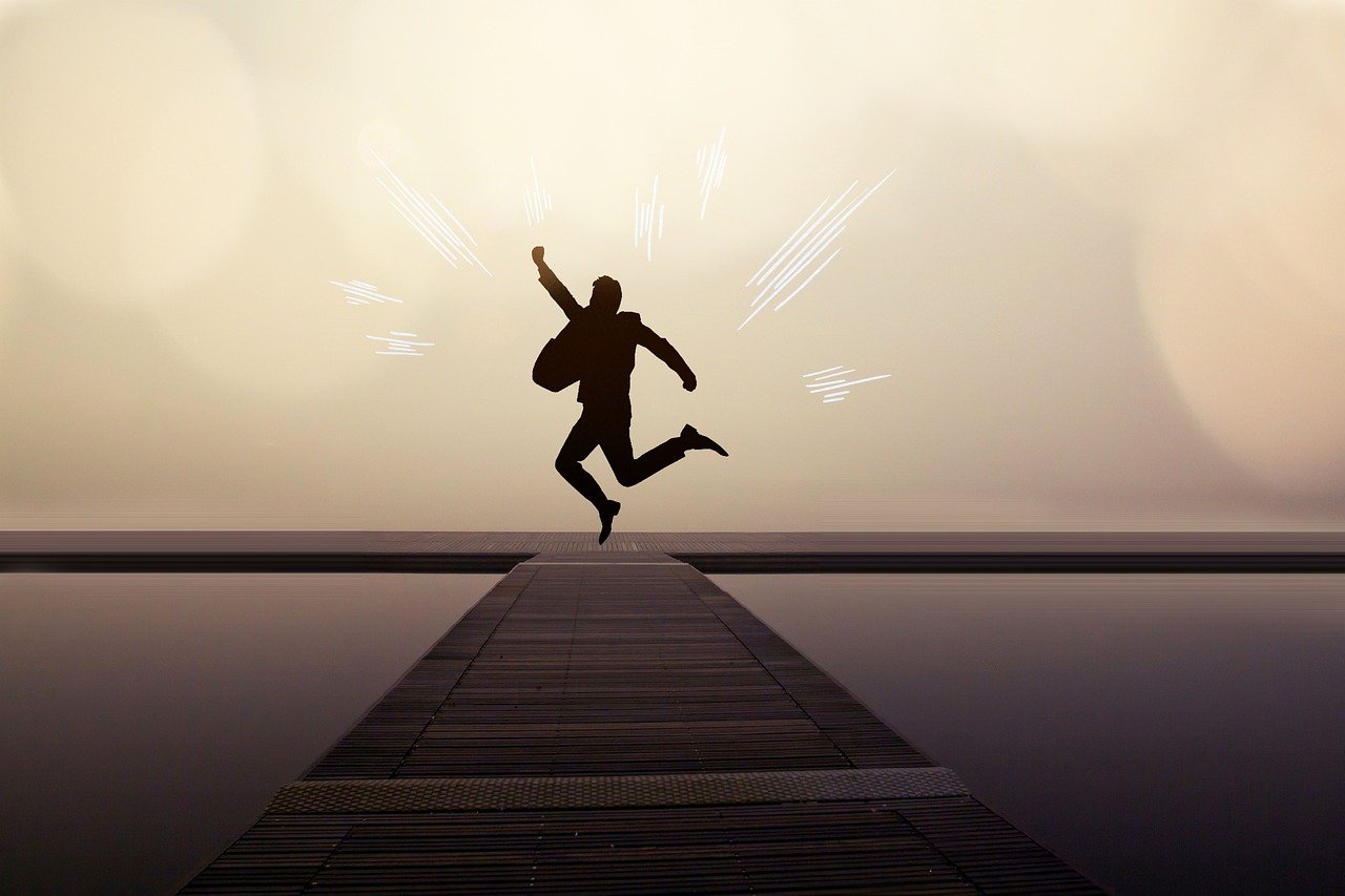 Как преодолеть страх перед неудачей?