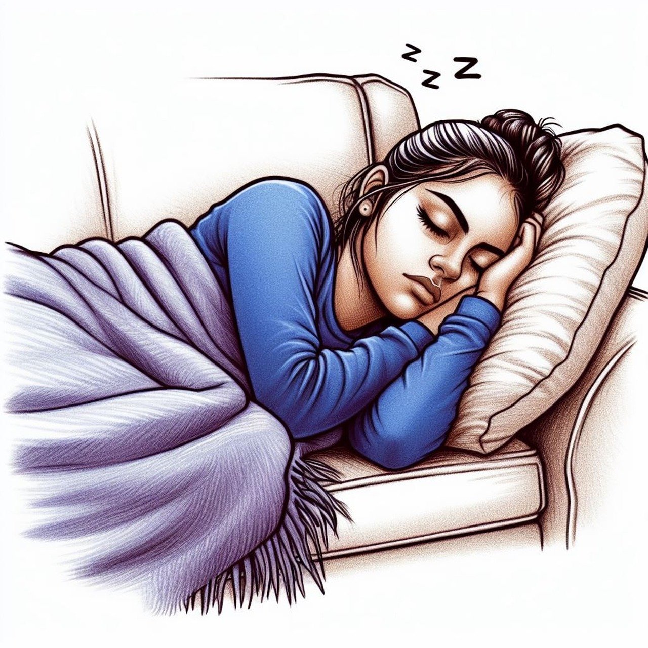 Как здоровье связано с качеством сна и активностью?