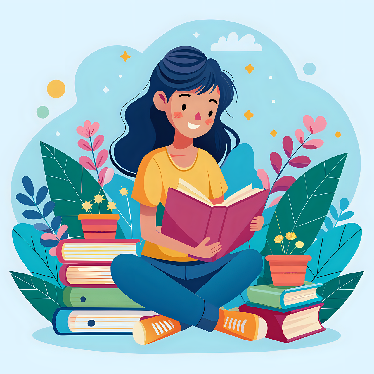 Путь к здоровью через осознанное питание