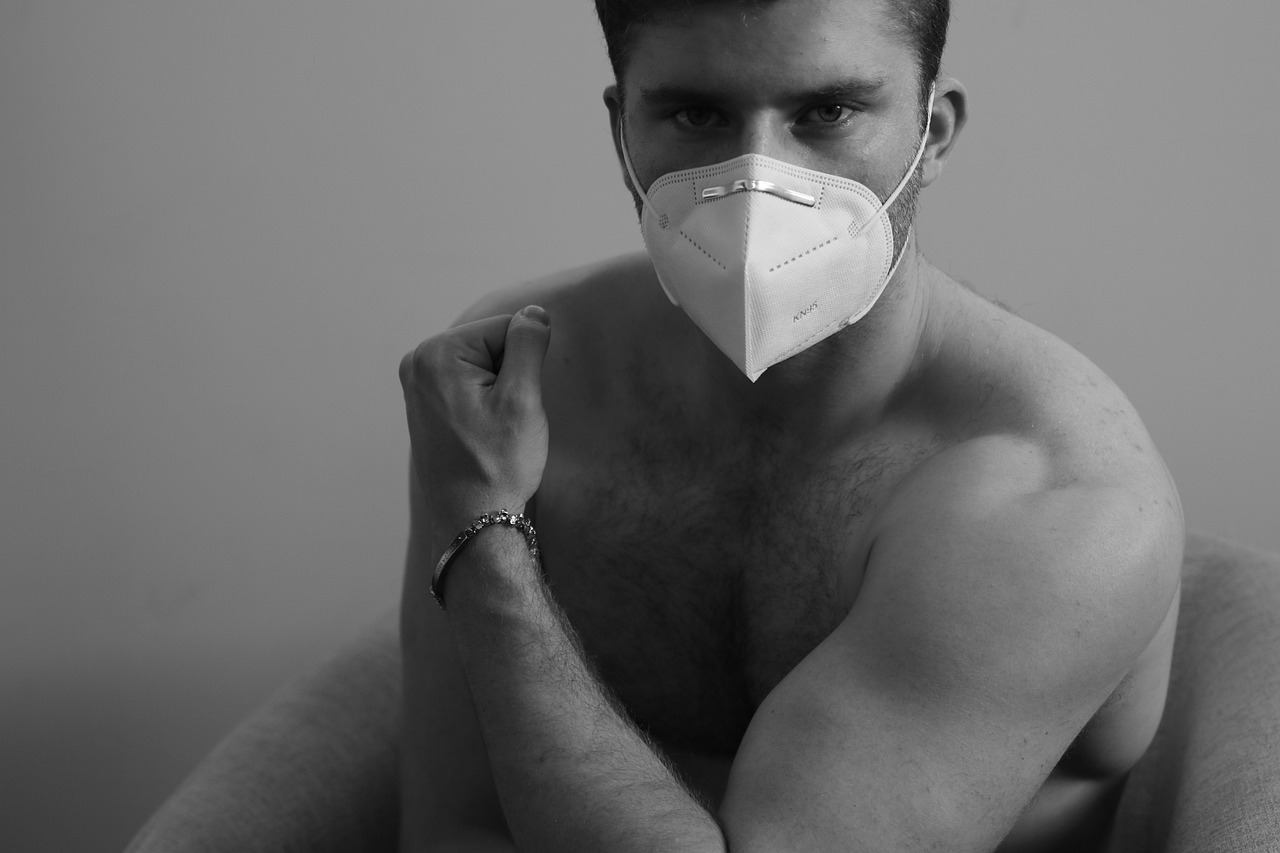 Токсичная маскулинность и неравенство в отношениях