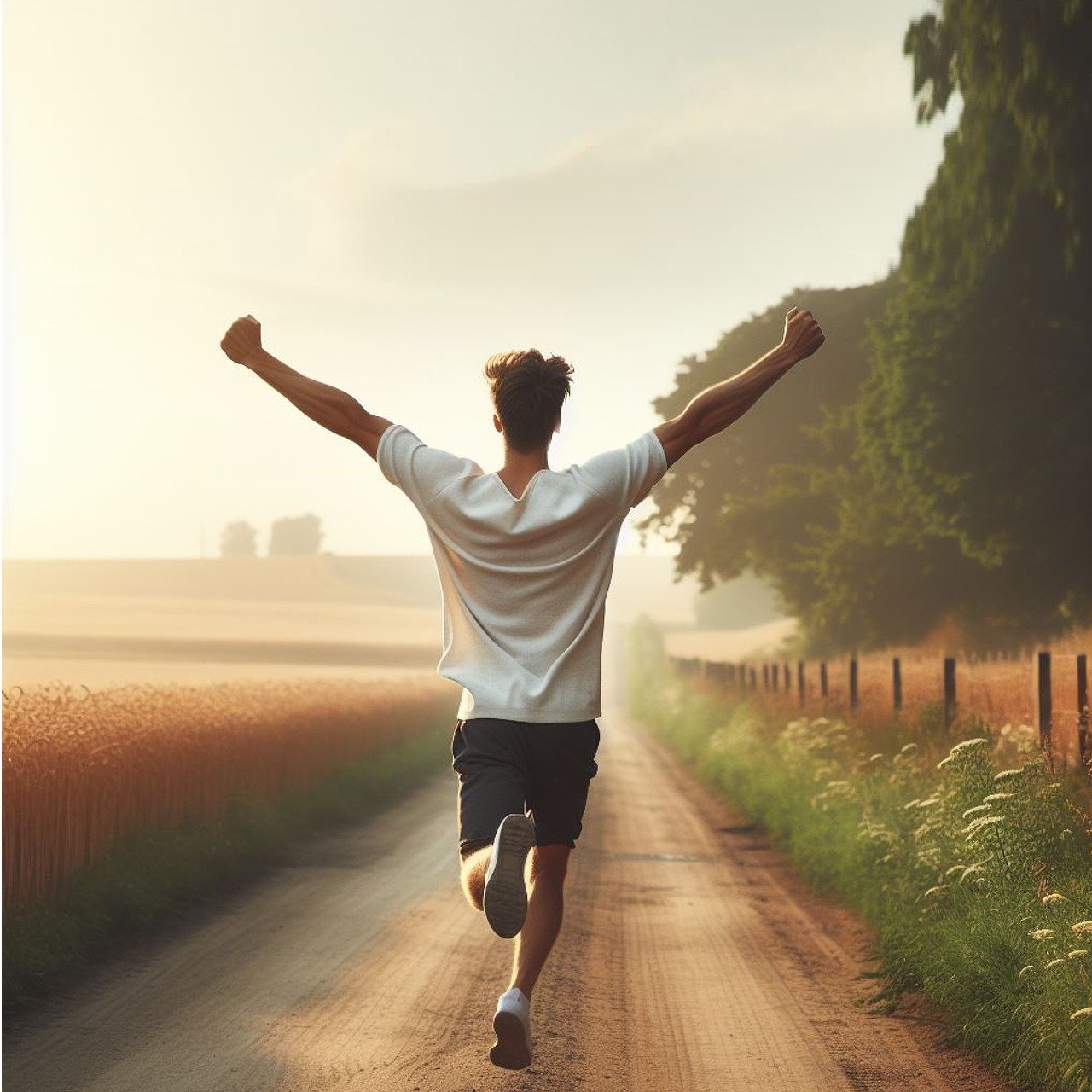 Стремление к целостности и счастью