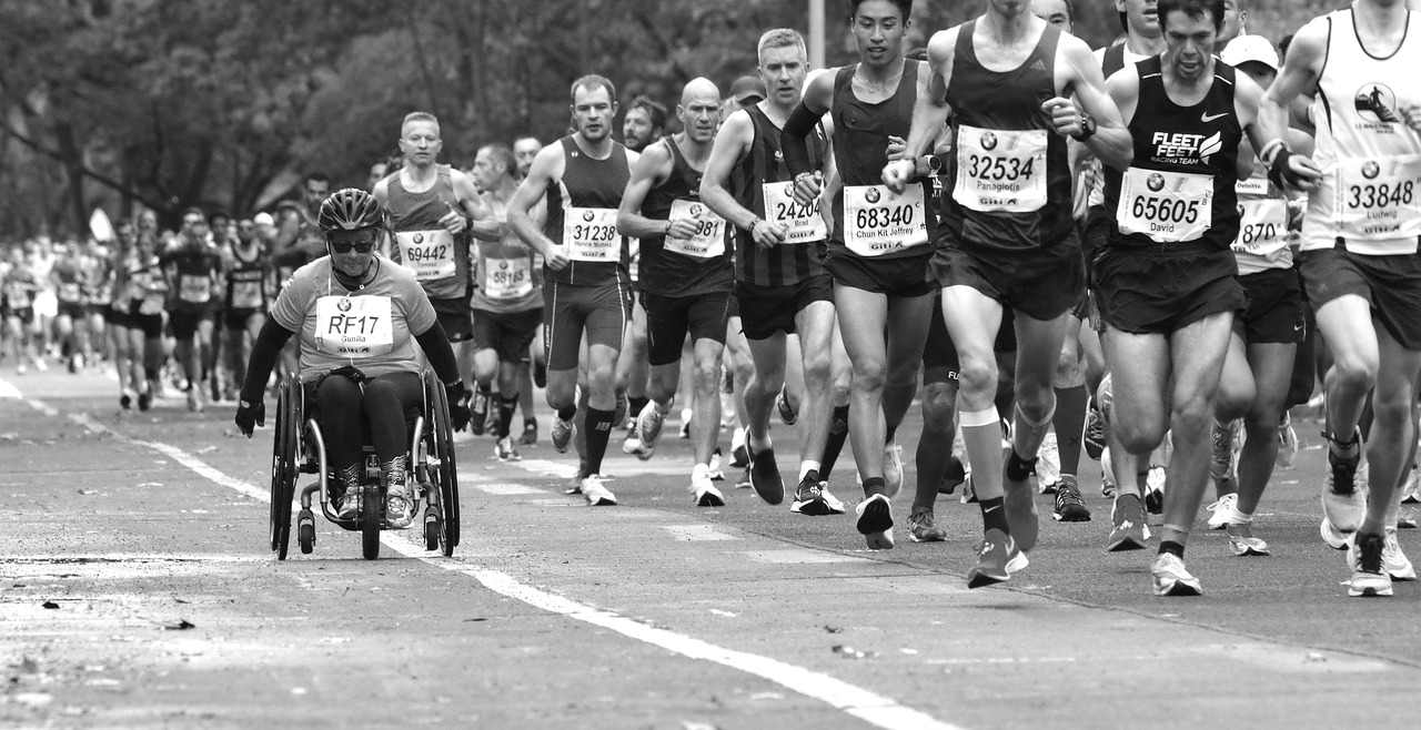 Как спорт и осознанность могут изменить вашу жизнь?