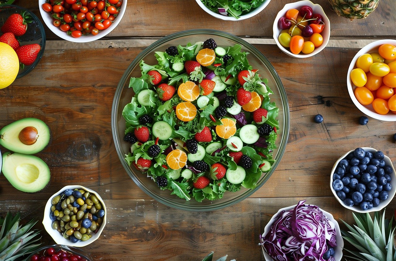 Как изменение образа жизни влияет на здоровье?