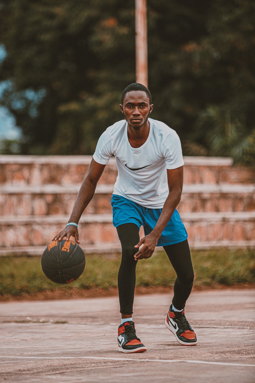 Зачем нам развивать физическую форму и расширять горизонты?