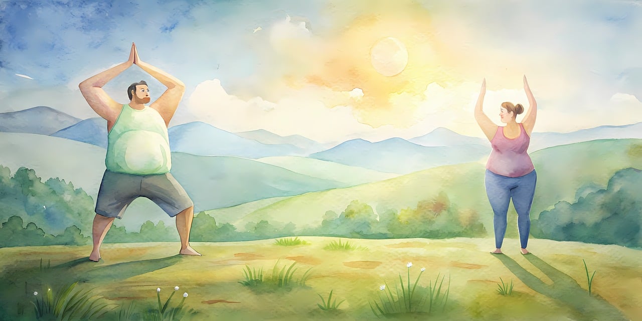 Как найти гармонию в отношениях?