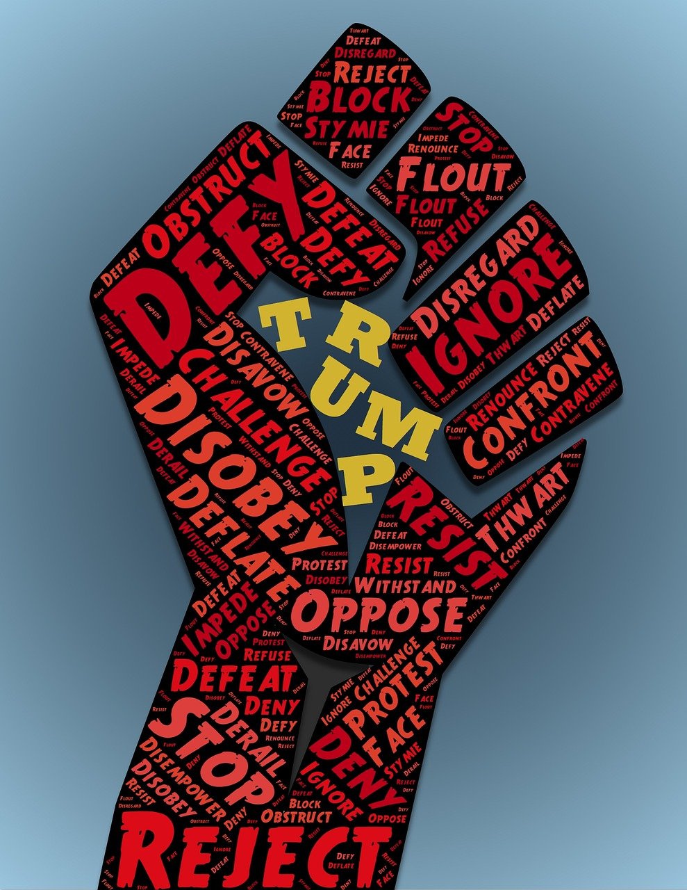 Как избавиться от беспорядка в жизни и наладить порядок в голове?