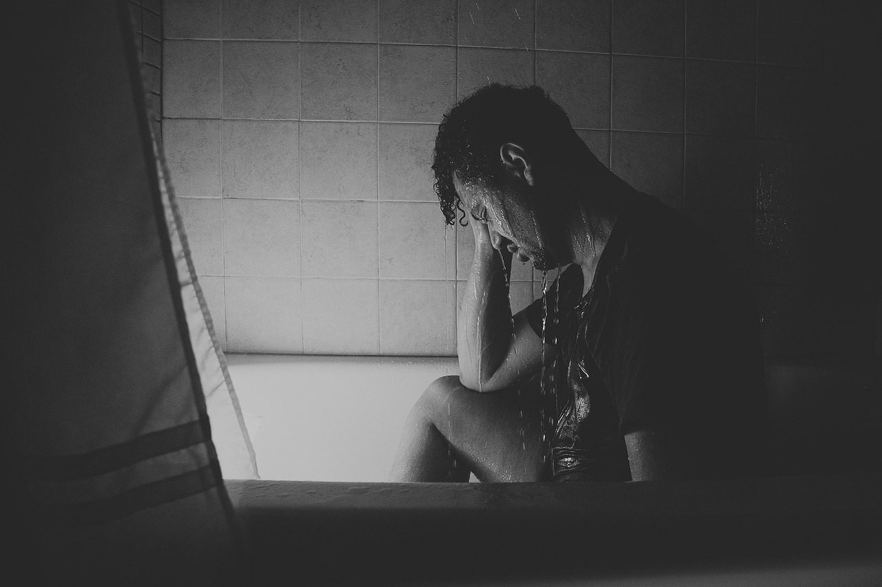 Как победить депрессию: шаги к восстановлению Как победить депрессию: шаги к восстановлению