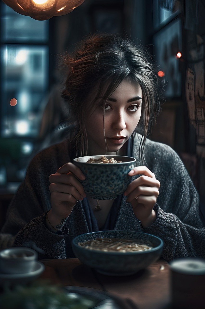 Почему не стоит бояться есть после 18:00? Почему не стоит бояться есть после 18:00?